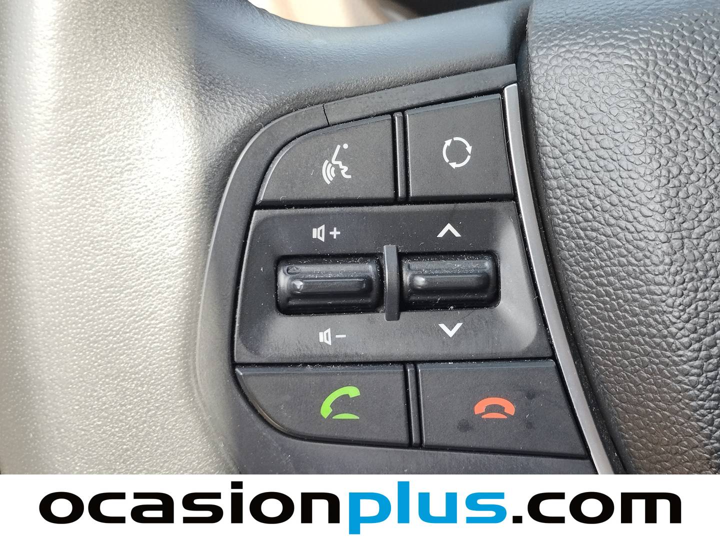 Equipamiento del Hyundai i20 Hyundai i20 1.2 MPI Klass (84 CV)