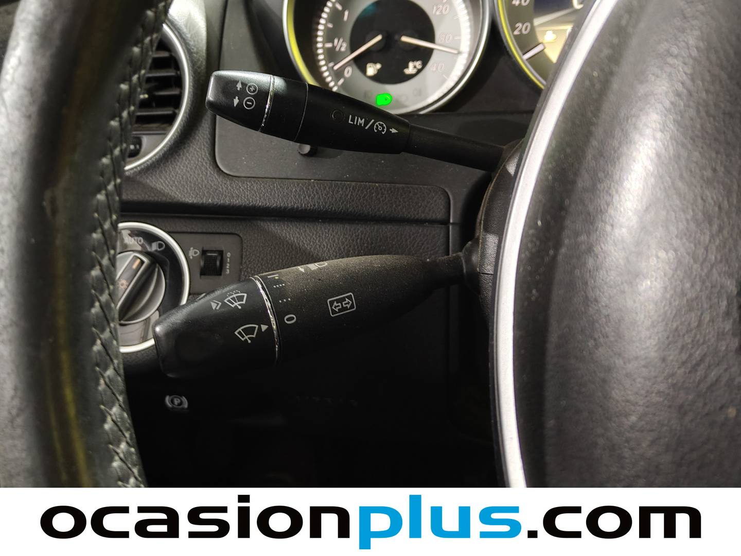 Foto Mercedes Clase C Mercedes-Benz Clase C 200 CDI Blue Efficiency (136 CV)