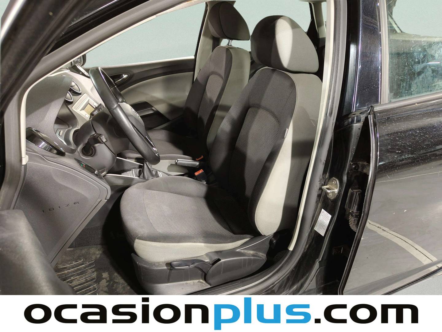 Foto Seat Ibiza SEAT Ibiza ST ST 1.2 TSI Style Connect (90 CV)