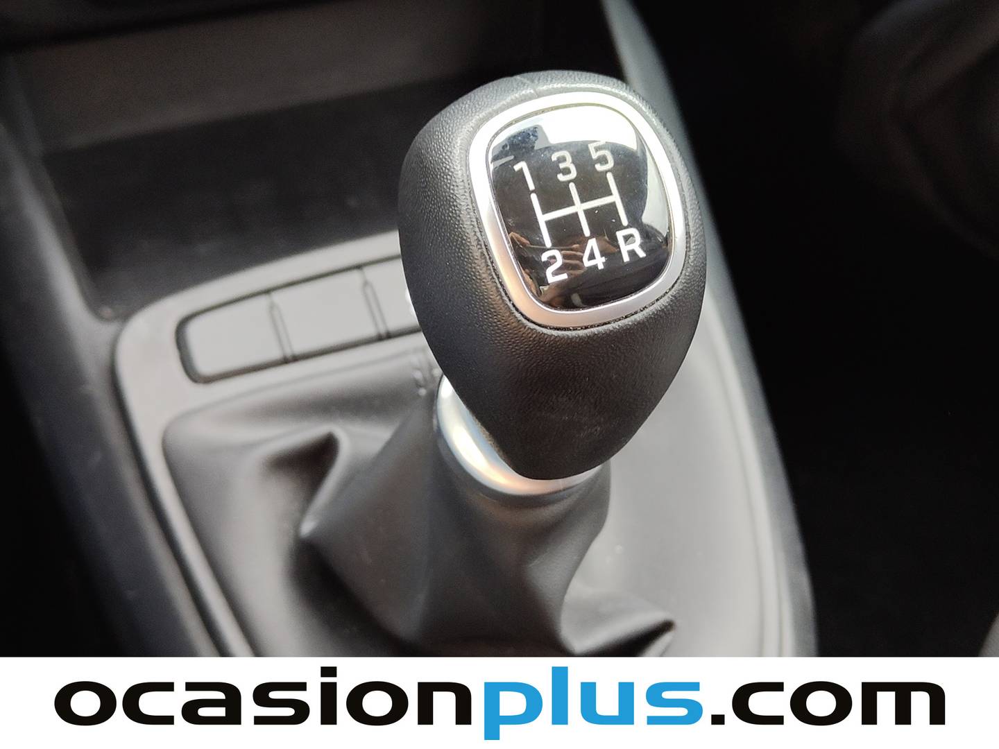 Hyundai i10 Hyundai i10 1.0 Klass (63 CV) de segunda mano