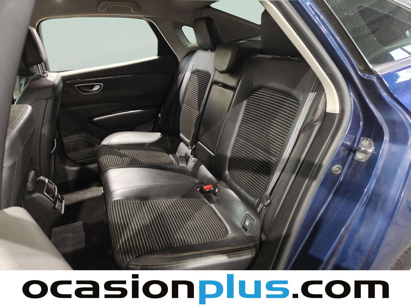 Foto Renault Talisman Renault Talisman Zen Energy dCi (130 CV)