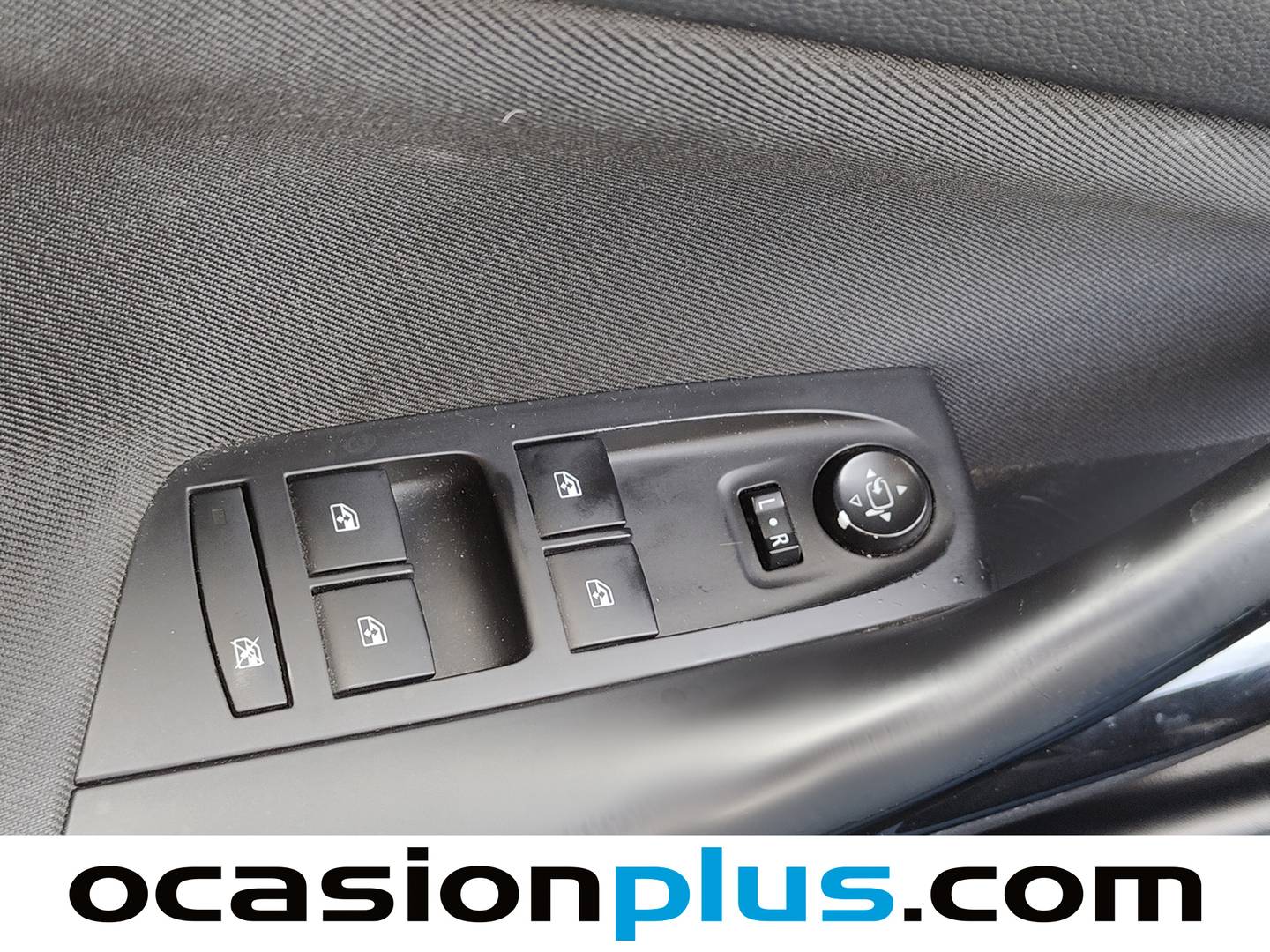 Opel Astra Opel Astra 1.4 Turbo S&S Dynamic (125 CV) manual