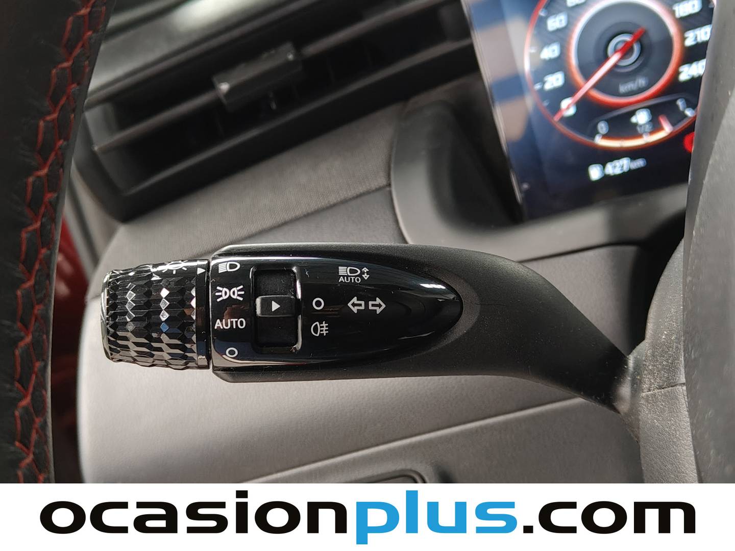 Foto Hyundai Tucson Hyundai Tucson 1.6 TGDI N-Line 30 Aniversario (150 CV)