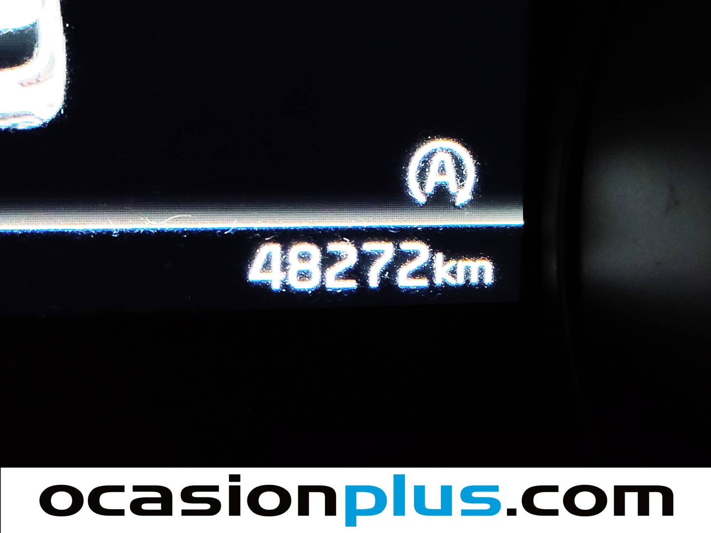 KIA XCeed KIA XCeed 1.0 T-GDi Drive (100 CV) seminuevo