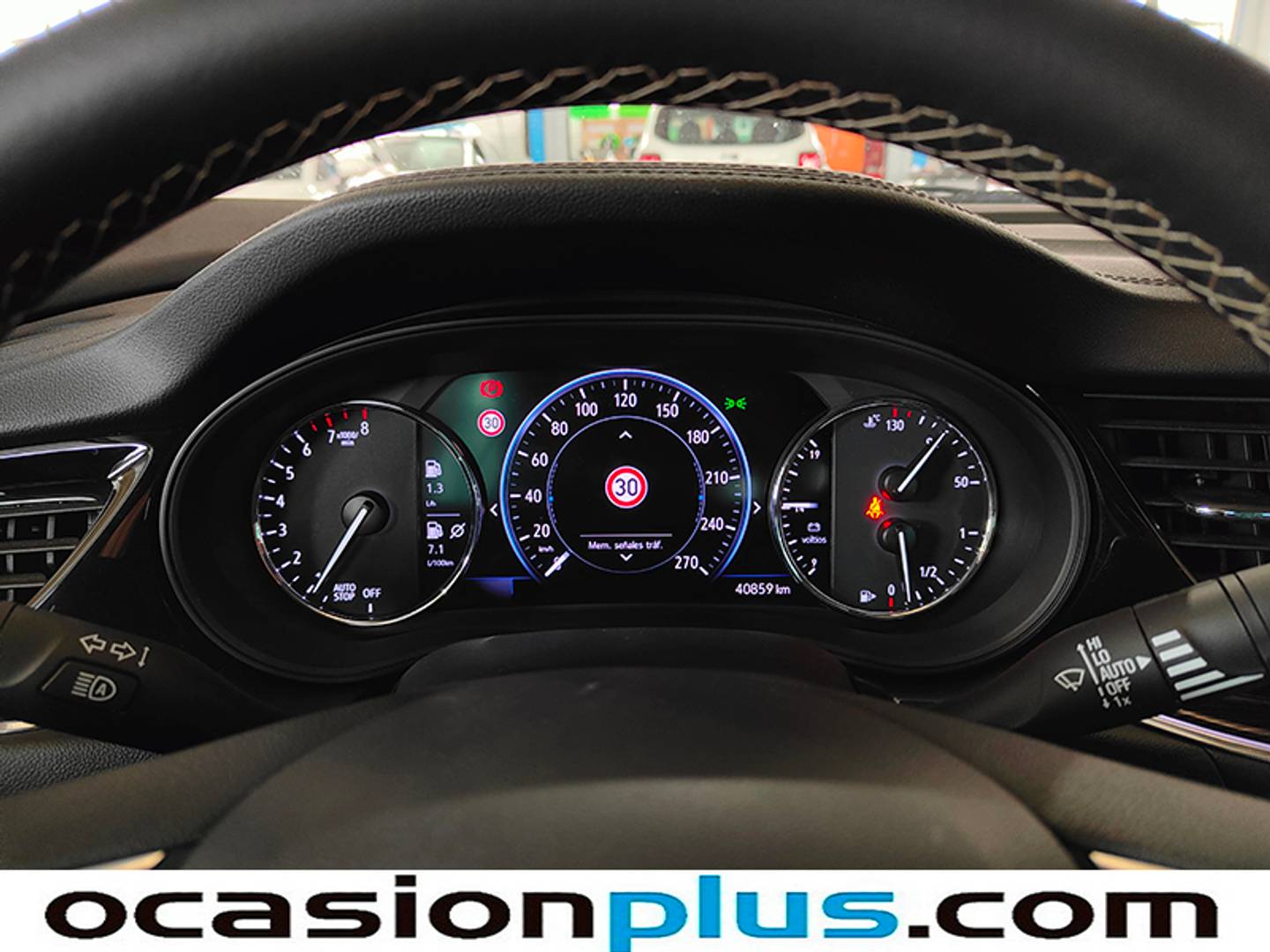 Foto Opel Insignia Opel Insignia GS 1.5 Turbo XFT Innovation (165 CV)