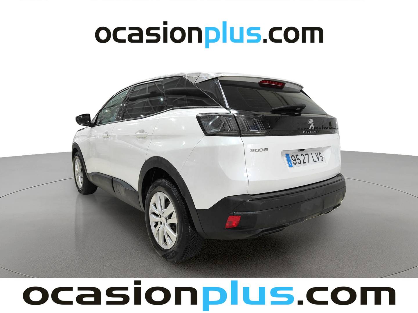 Foto Peugeot 3008 Peugeot 3008 BlueHDi 130 S&S Active Pack (130 CV)