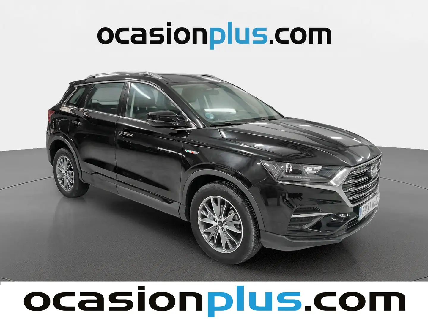 Foto SWM G01 SWM G01 1.5T Luxury (131 CV)