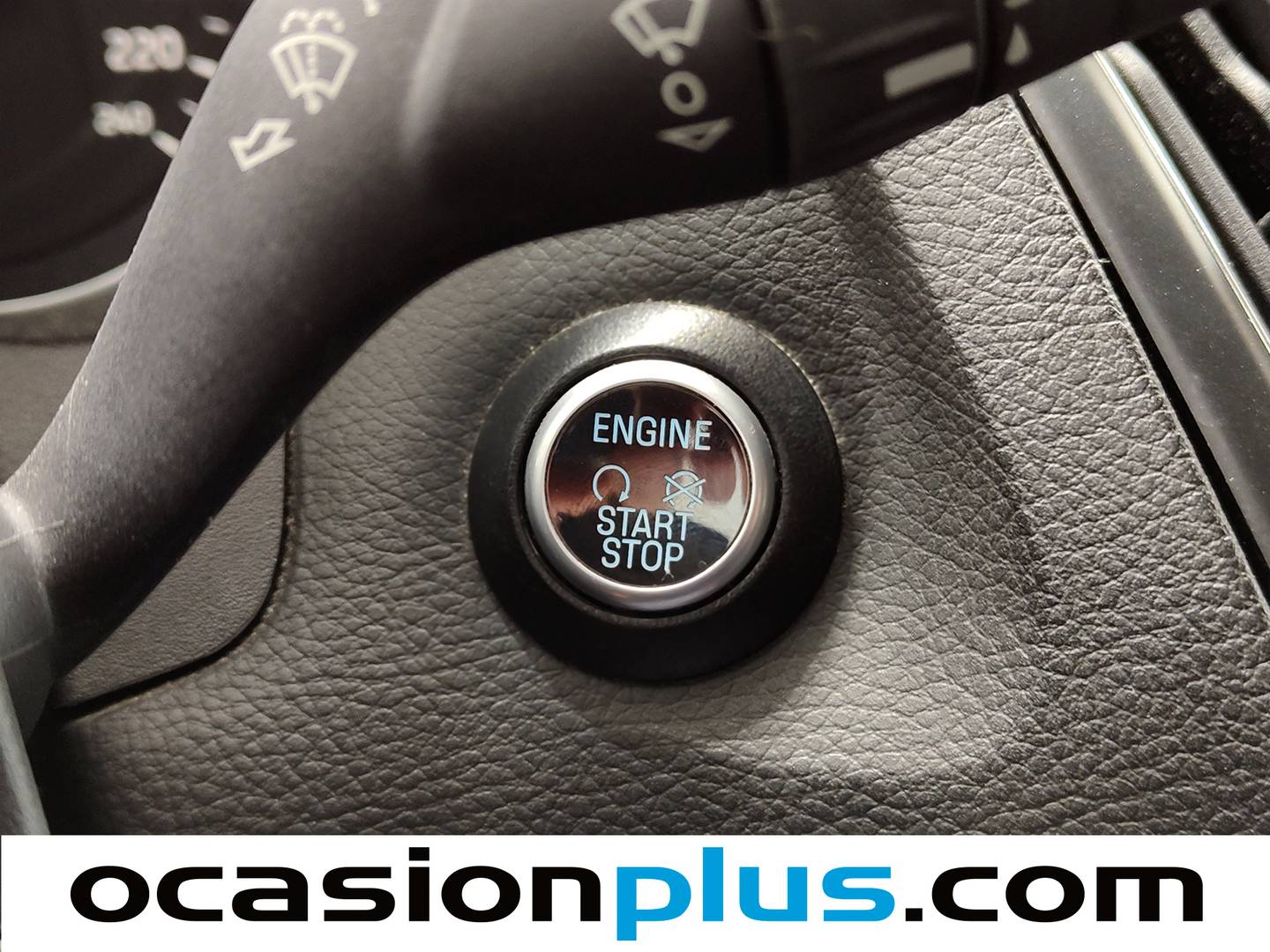 Ford Focus Ford Focus 1.0 Ecoboost Auto-S/S 125v Pow. Titanium automático