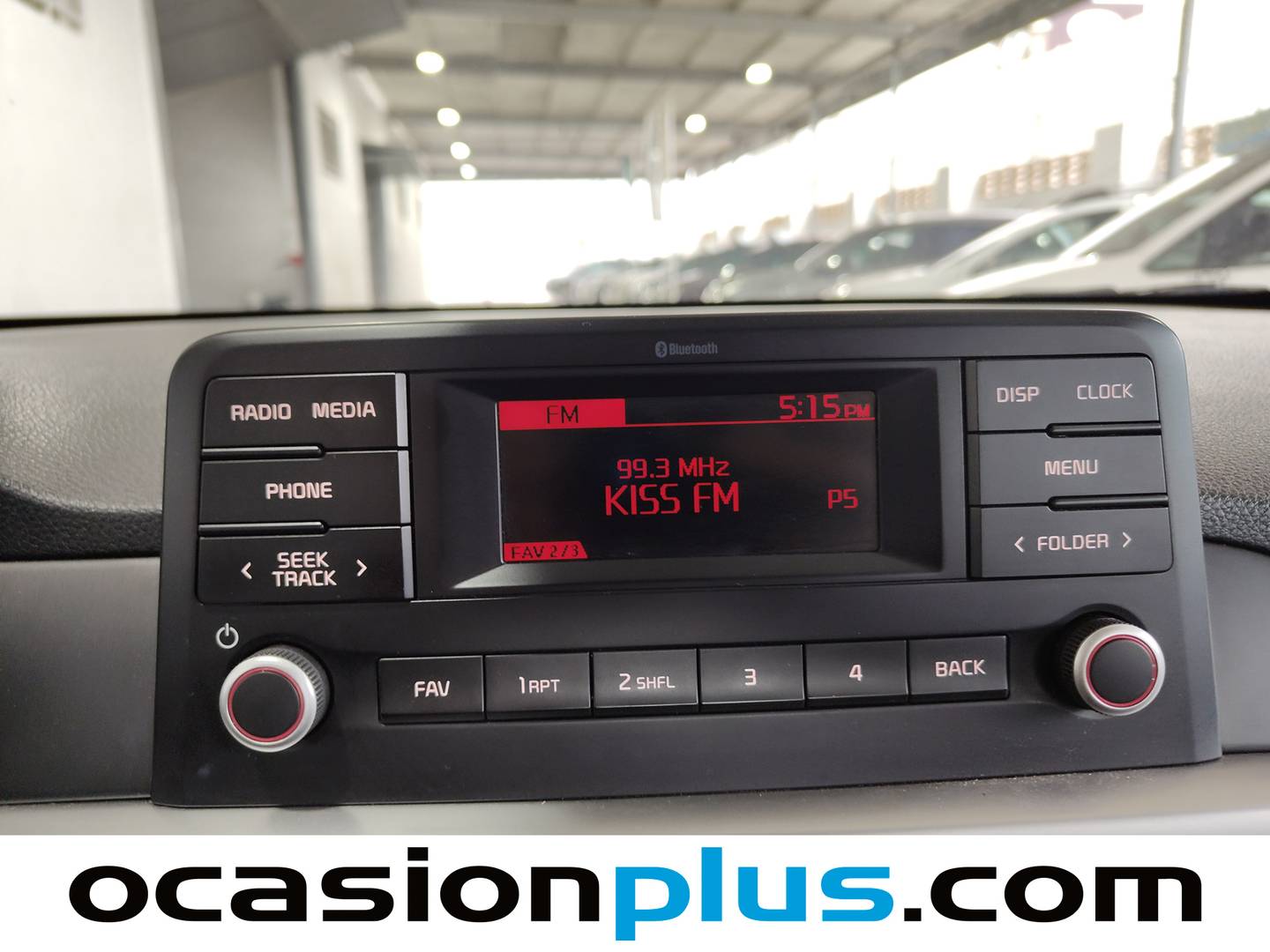 Foto KIA Picanto Kia Picanto 1.0 DPi Concept  (67 CV)