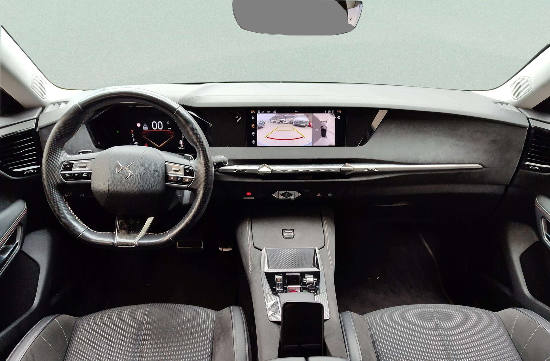 DS 4 PureTech 130 Performance Line - foto 7