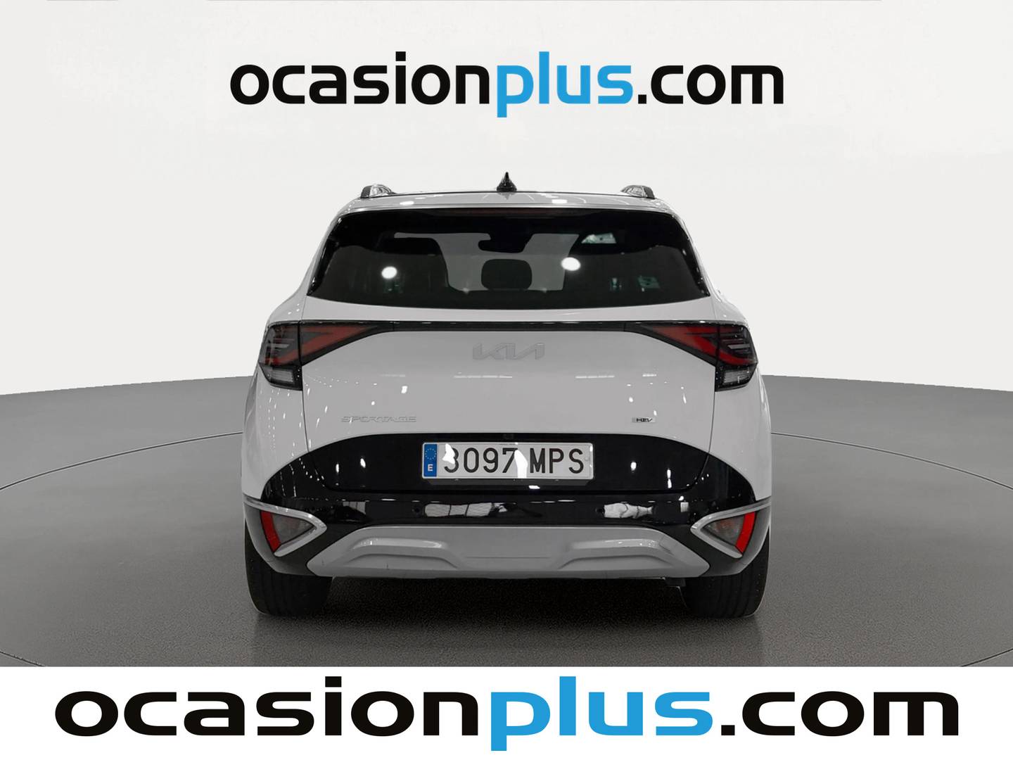 KIA Sportage KIA Sportage 1.6 T-GDi HEV Tech 4x2 Auto (230 CV) km 0