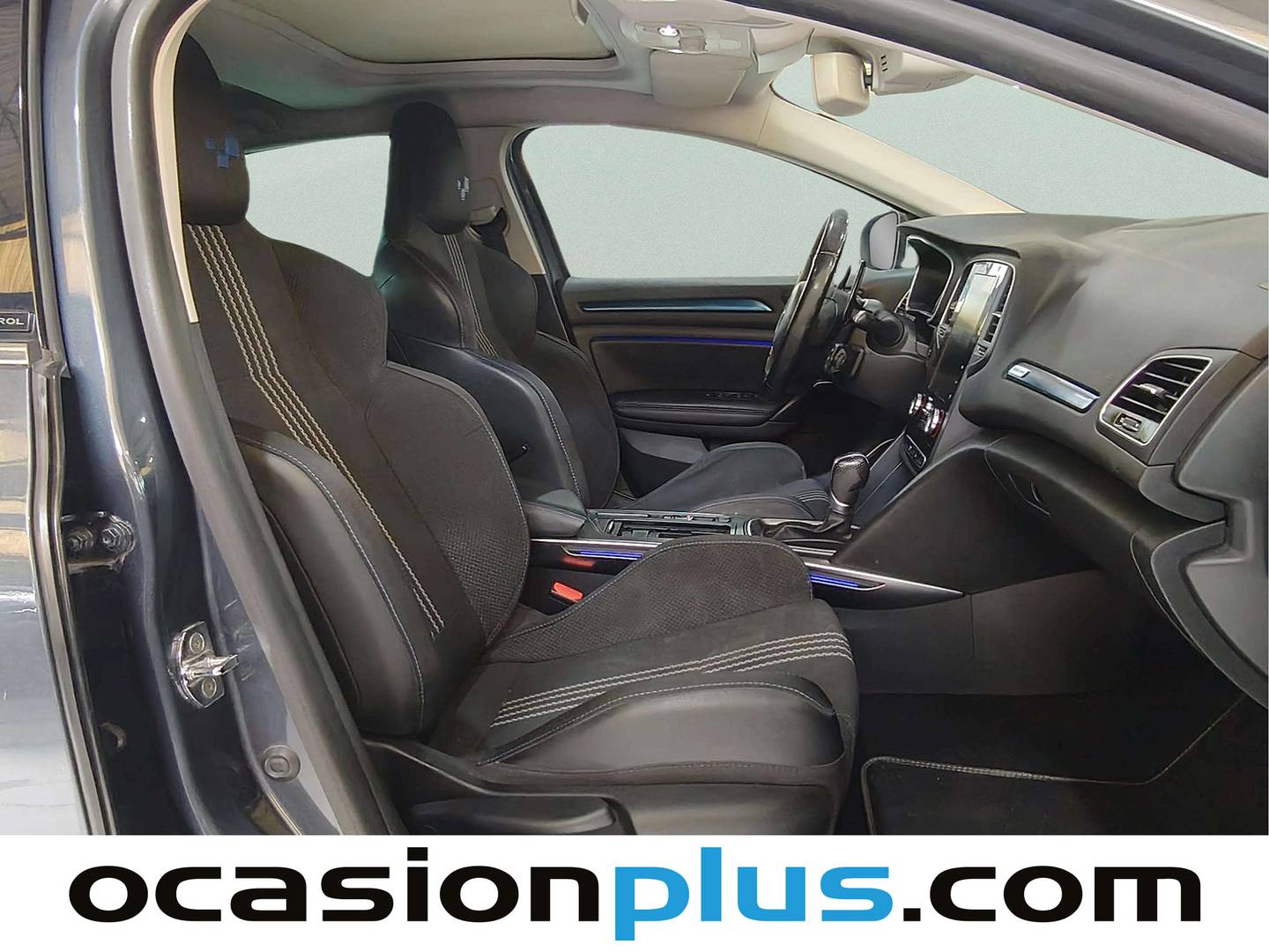 Renault Mégane Renault Megane GT Energy TCe (205 CV) EDC km 0