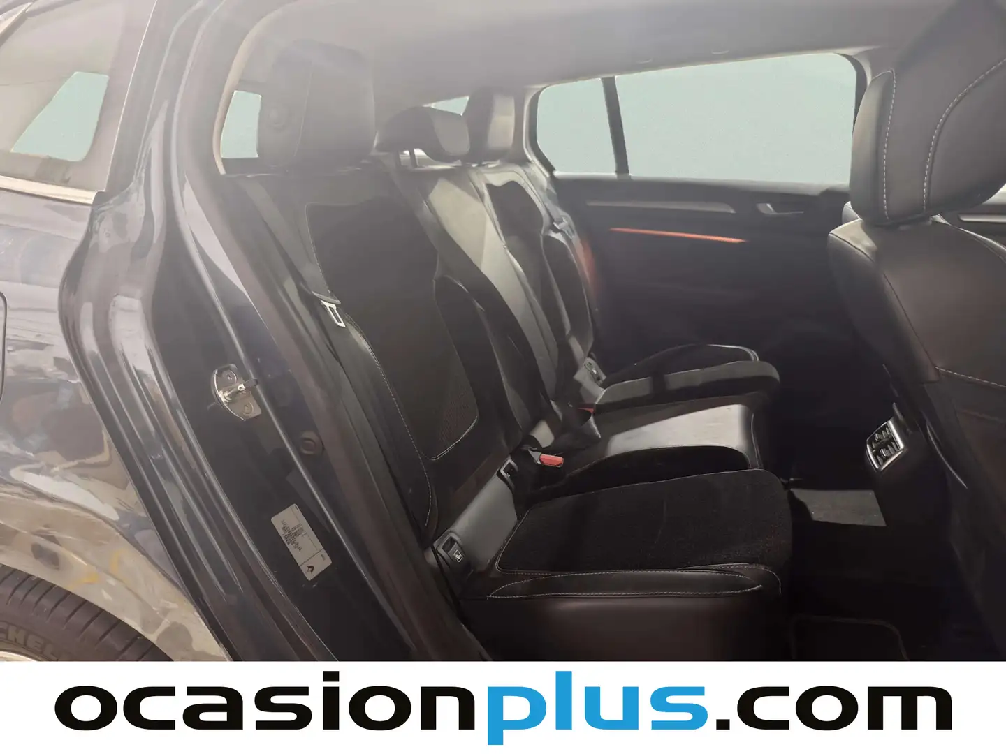 Foto Renault Mégane Renault Megane Zen Energy TCe (130 CV)