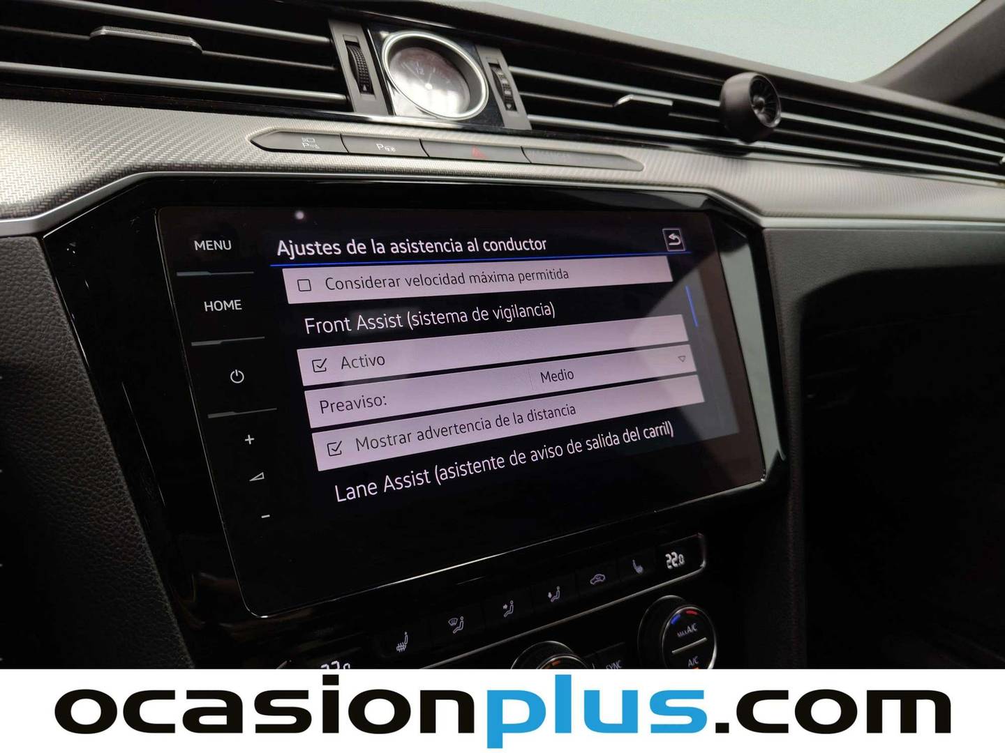 Volkswagen Arteon Volkswagen Arteon R-Line 2.0 TDI (150 CV) DSG al mejor precio