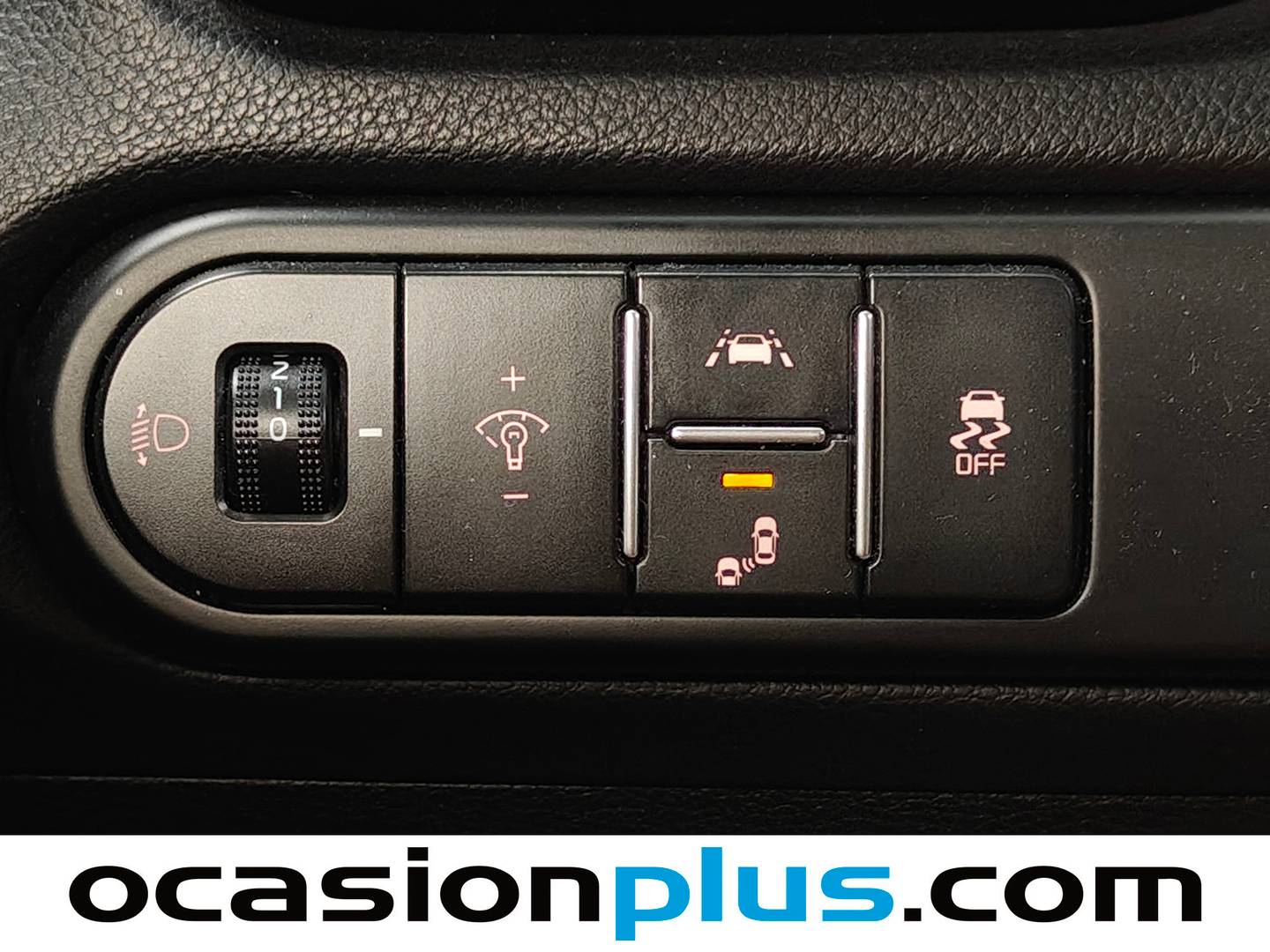 KIA Ceed KIA Ceed 1.4 T-GDi Launch Edition DCT (140 CV) de segunda mano
