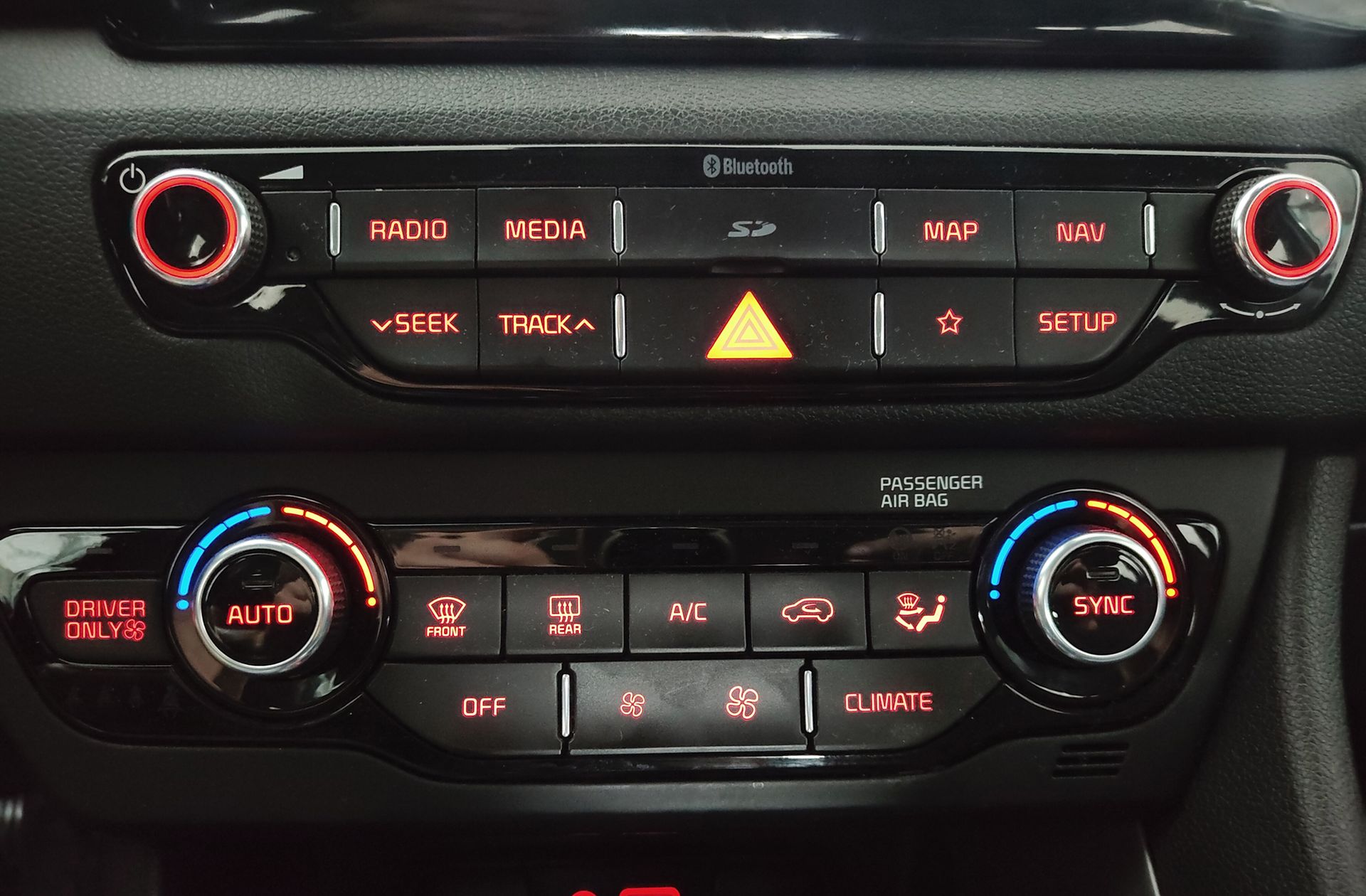 Kia Niro 1.6 GDi HEV Híbrido Drive - foto 28