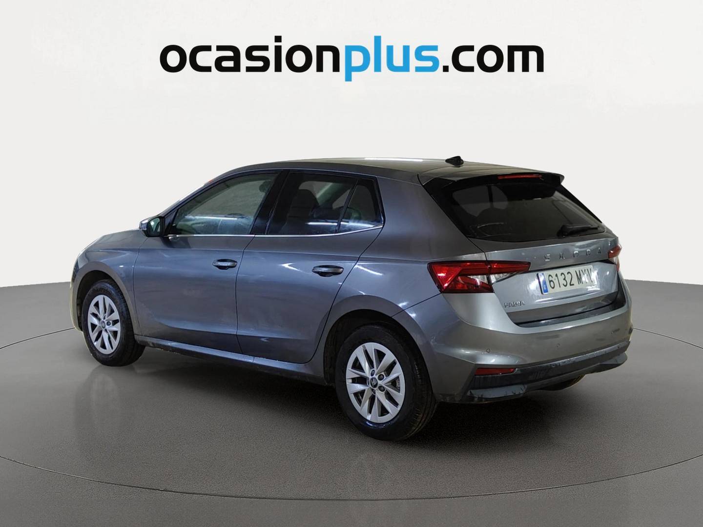 Foto Skoda Fabia Skoda Fabia 1.0 TSI Selection (95 CV)