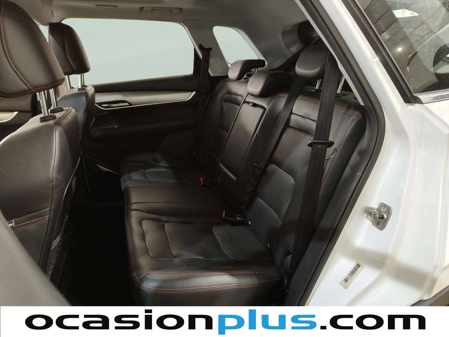 SWM G01 SWM G01 1.5T Luxury (131 CV) de segunda mano
