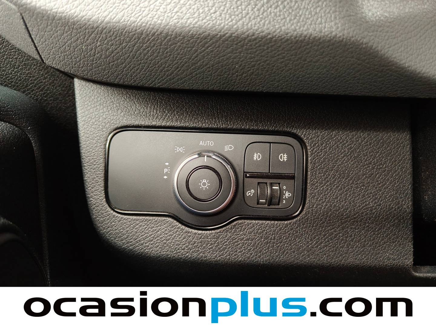 Extras del Mercedes Sprinter Mercedes Sprinter MFurgon 314 CDI Medio 3.5T Techo Alto (143 CV)