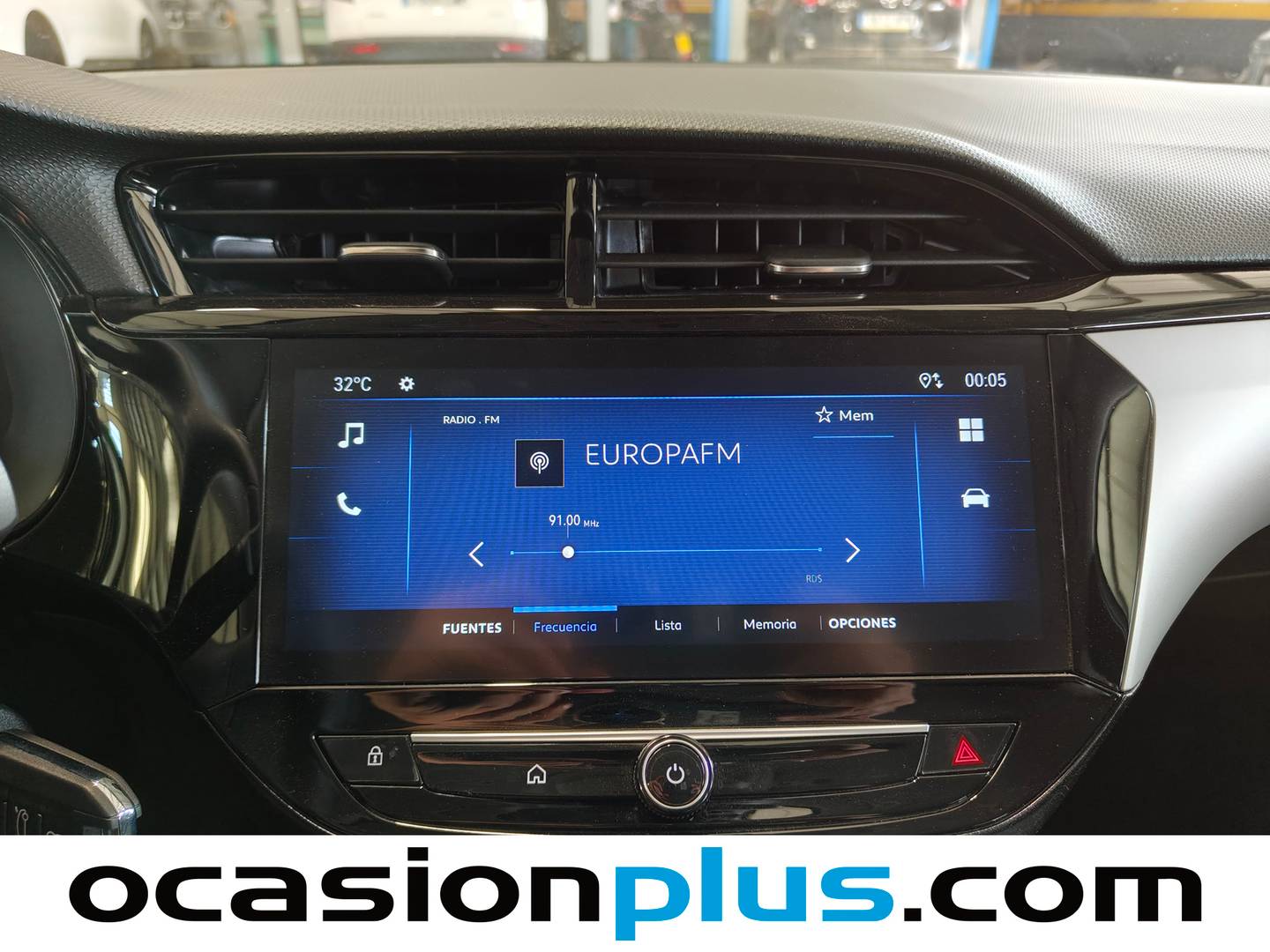 Opel Corsa Opel Corsa 1.2T XHL Edition (100 CV) km 0