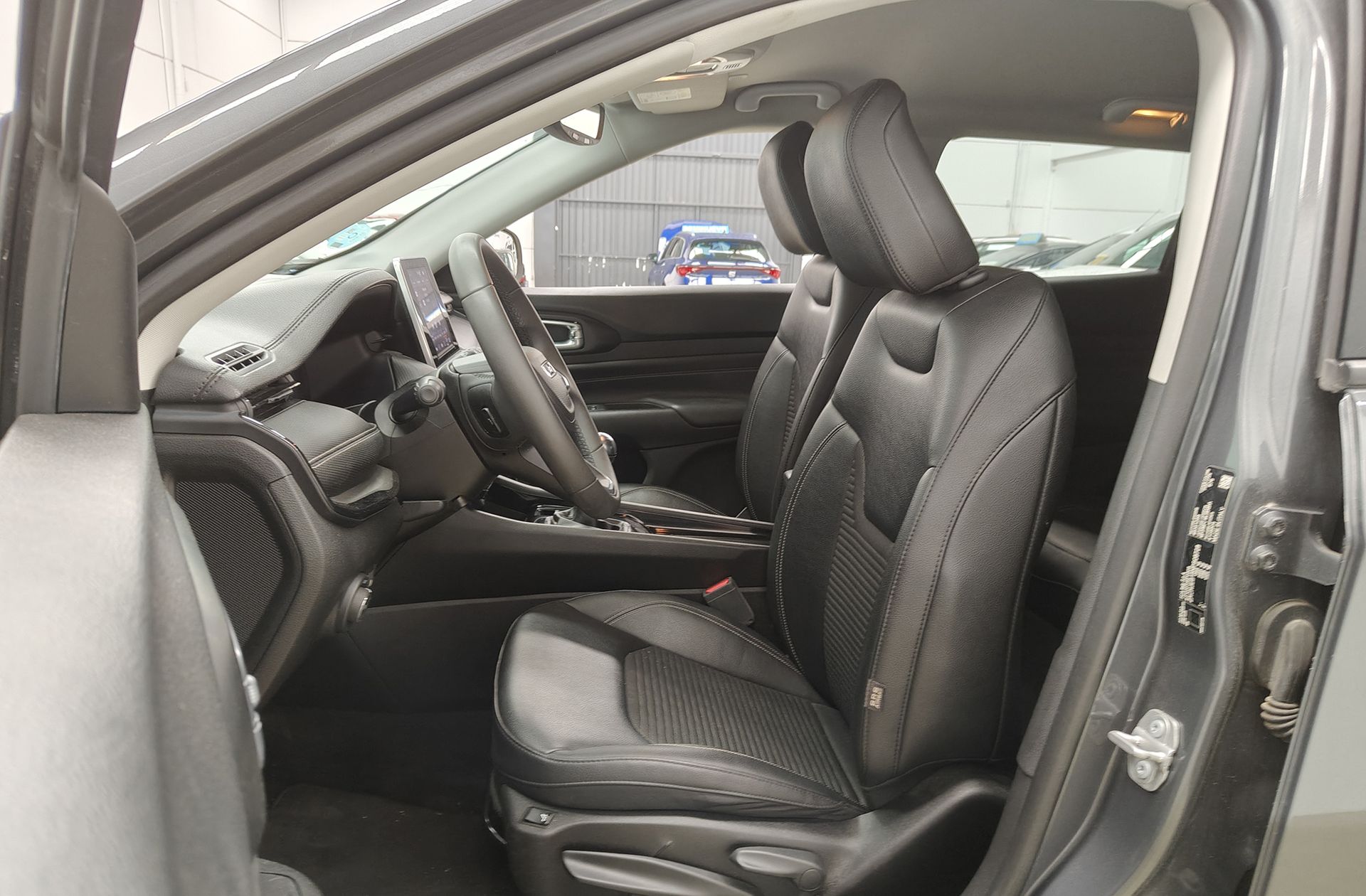 Jeep Compass 1.3 Gse Night Eagle FWD - foto 16