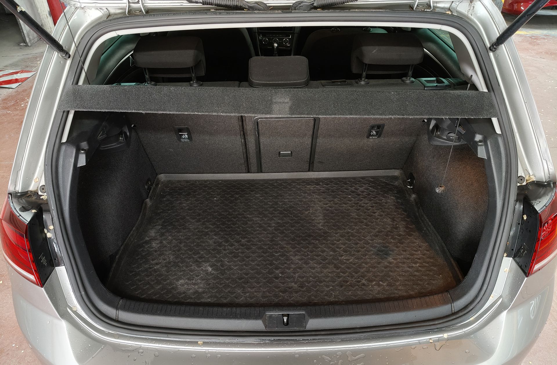 Volkswagen Golf Advance 1.4 TSI DSG - foto 16