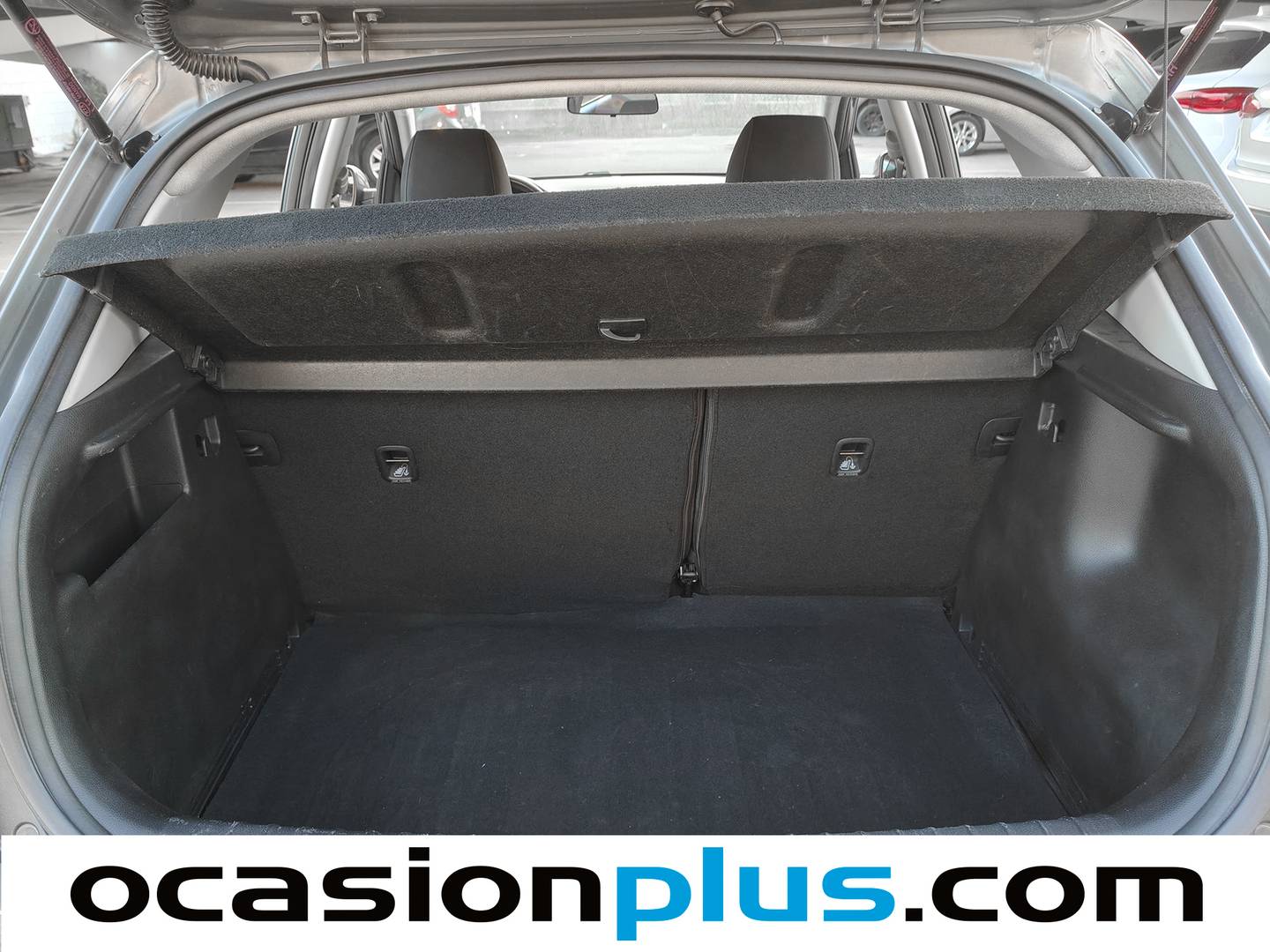 Foto KIA Stonic Kia Stonic 1.6 CRDi VGT Concept (115 CV)