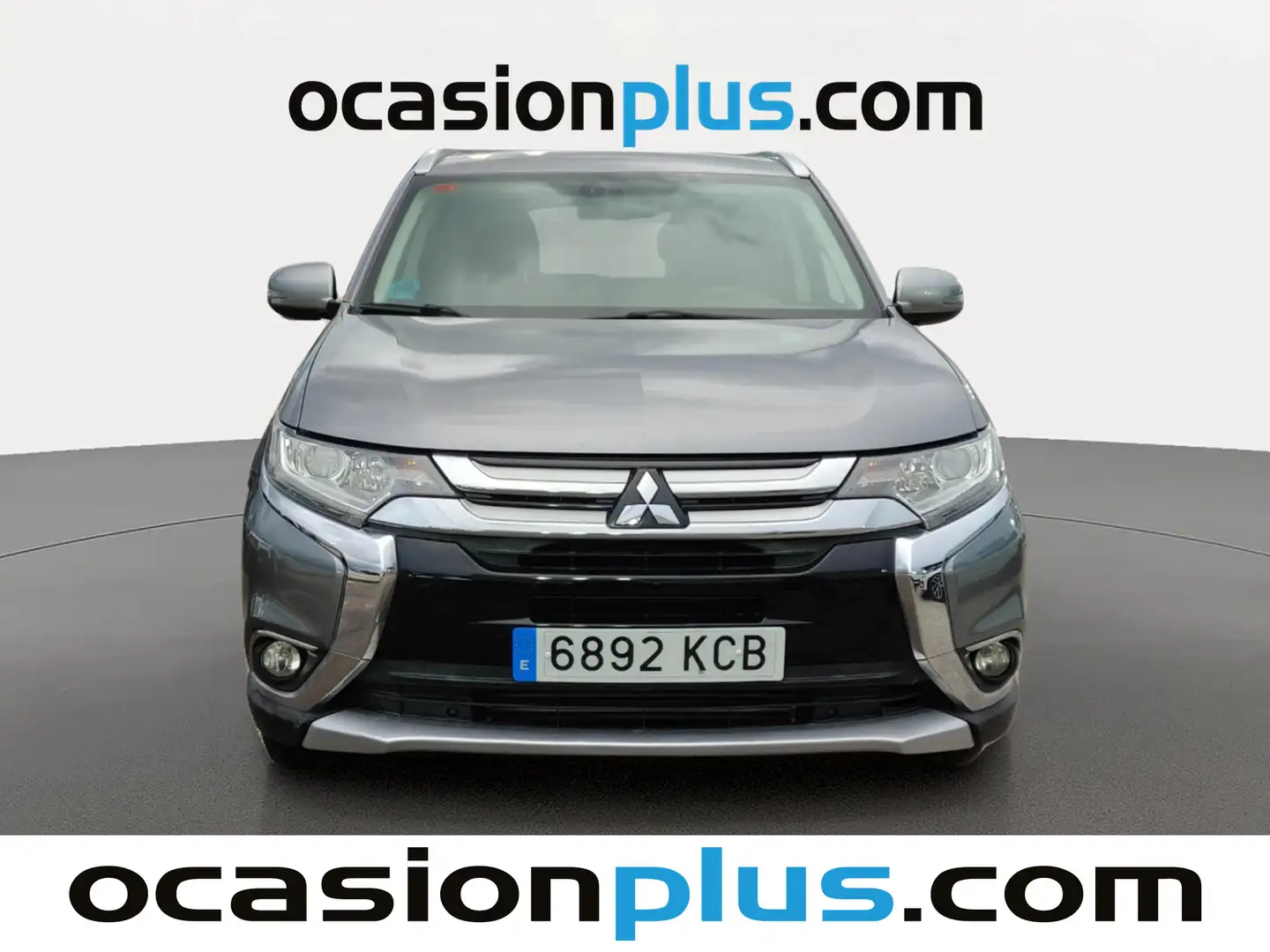 Foto Mitsubishi Outlander Mitsubishi Outlander 220 DI-D Motion 2WD (150 CV)
