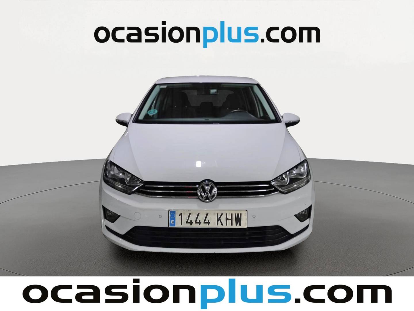 Volkswagen Golf Sportsvan Volkswagen Golf Sportsvan Special Edition 1.2 TSI (110 CV) 110cv