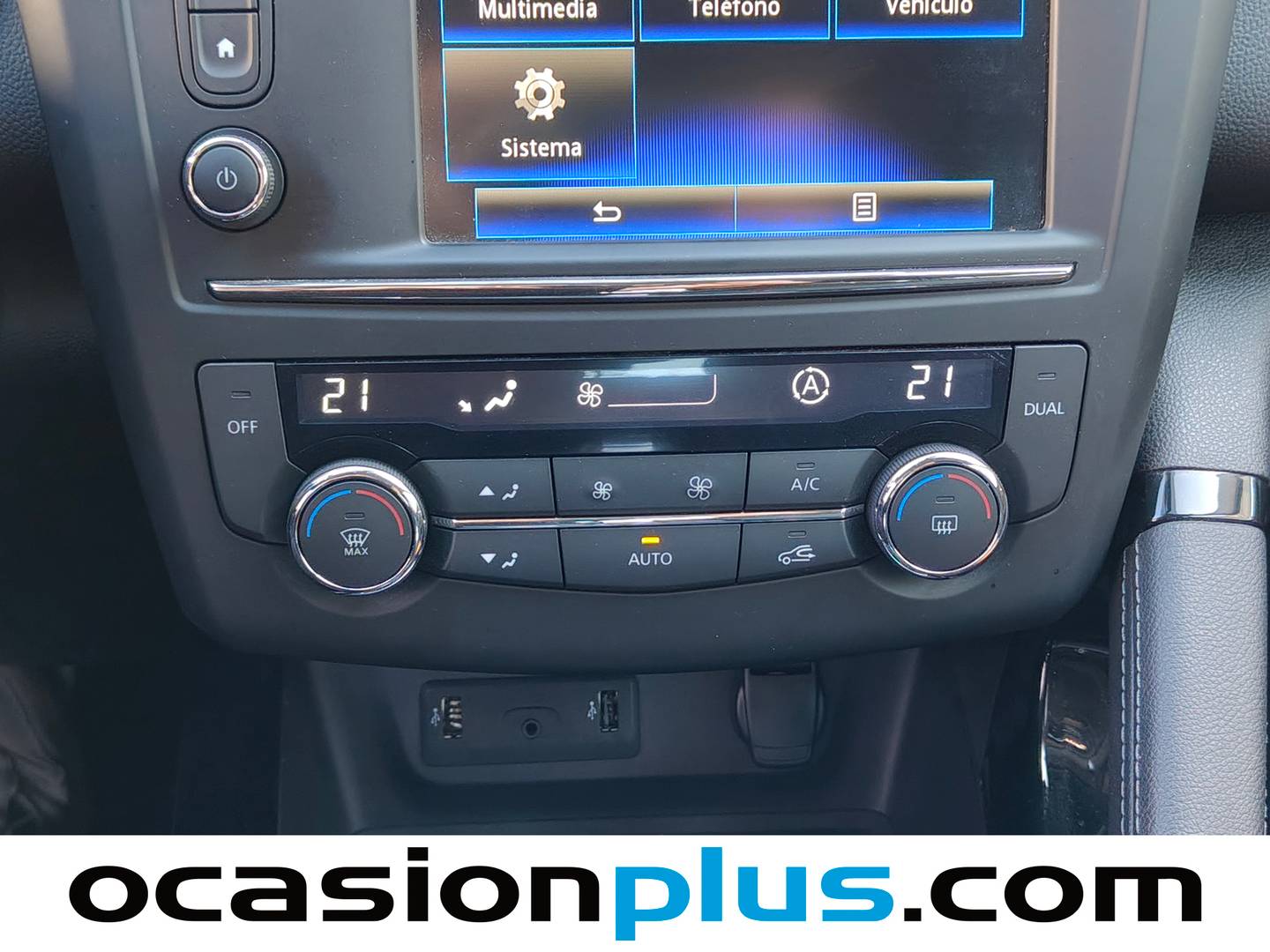 Renault Kadjar Renault Kadjar Tech Road Energy TCe (130 CV) EDC gasolina