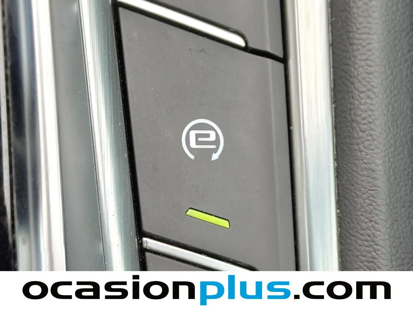 Foto MG HS MG HS 1.5 Turbo GDI Luxury DCT (162 CV)