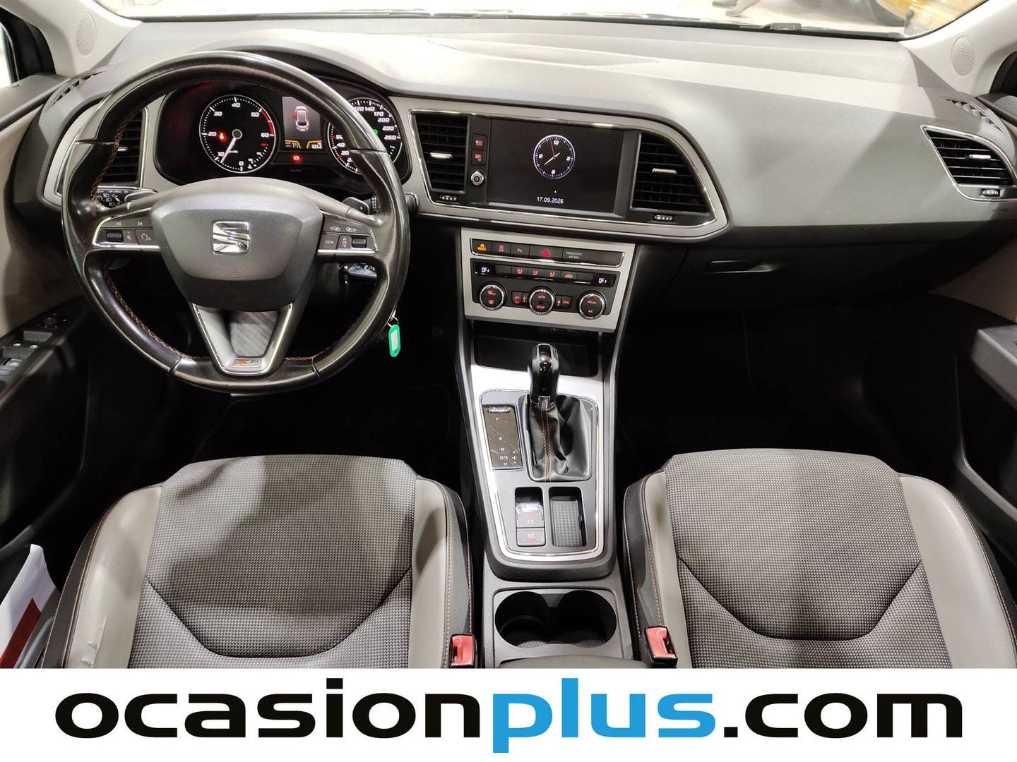 Seat León Seat León ST 2.0 TDI S&S X-perience 4Drive DSG6 (184 CV) de ocasión