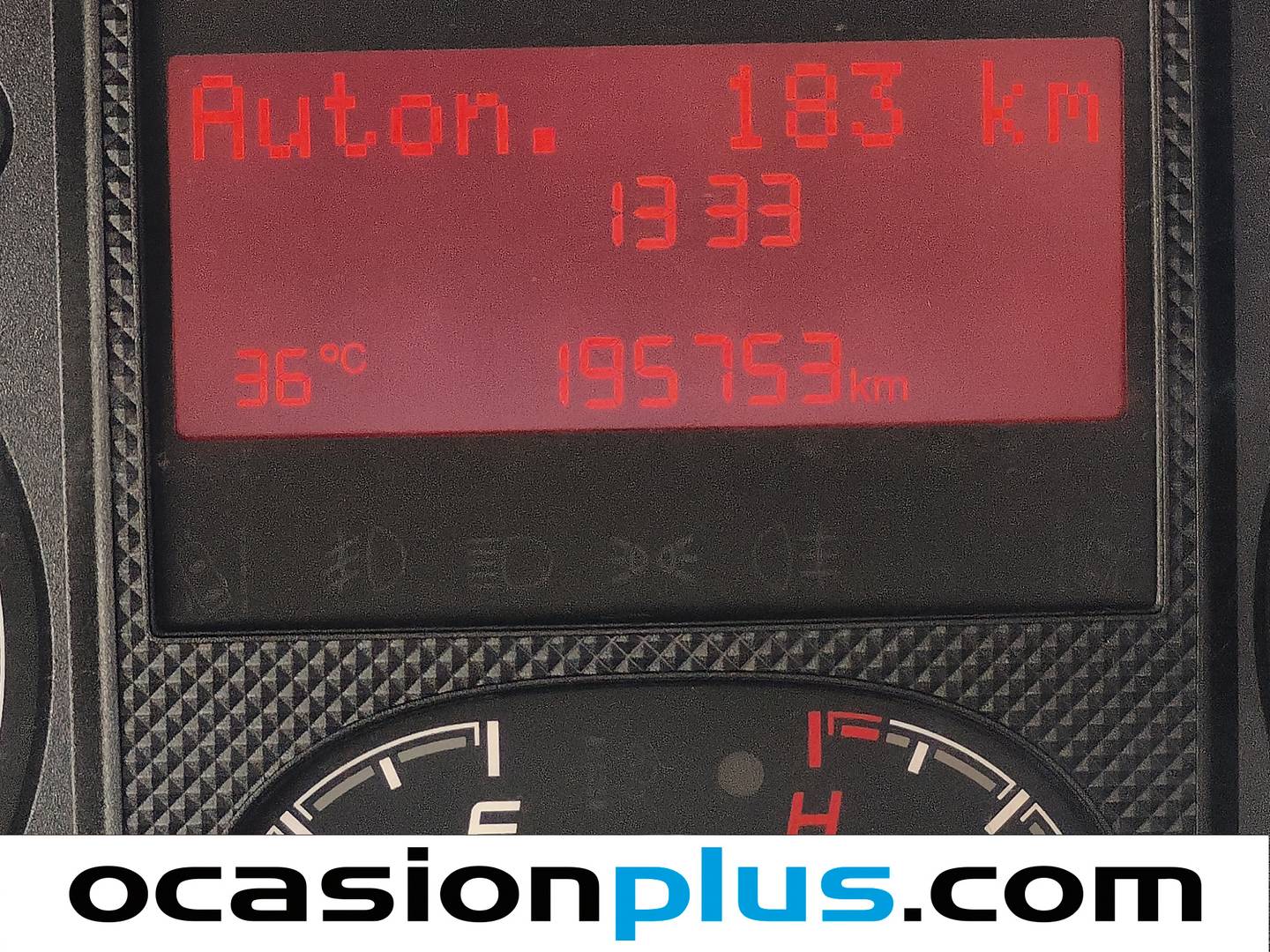 Peugeot Boxer Peugeot Boxer Furgon BlueHDi 140 S&S Pack 335 L2H2 (140 CV) seminuevo