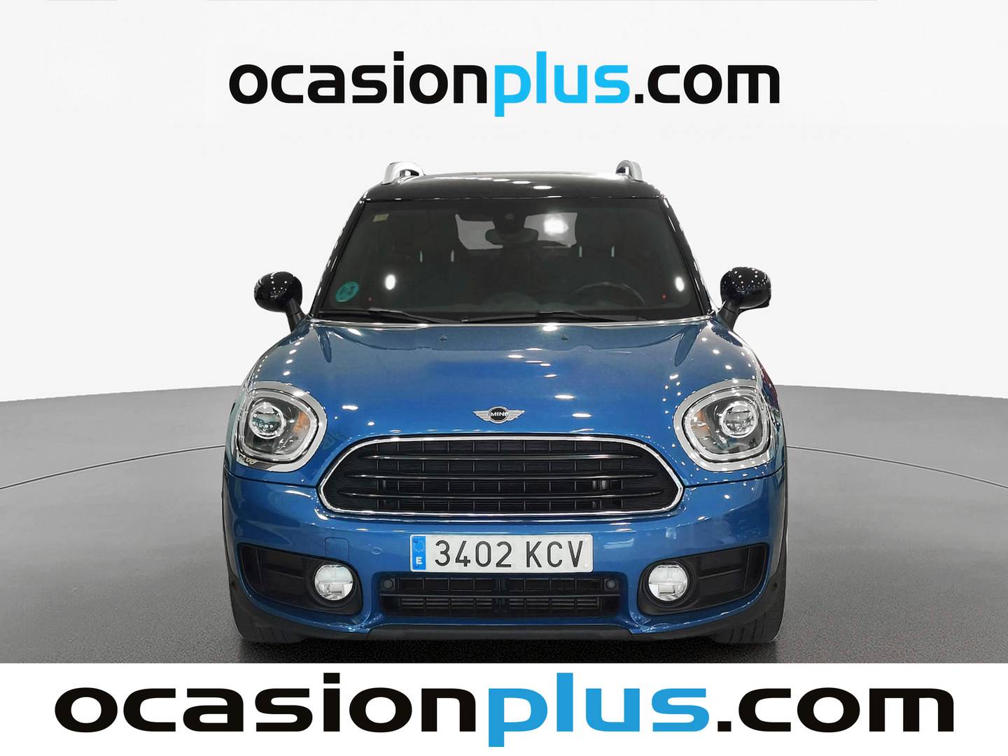Mini Countryman Mini MINI Countryman Cooper (136 CV) 136cv