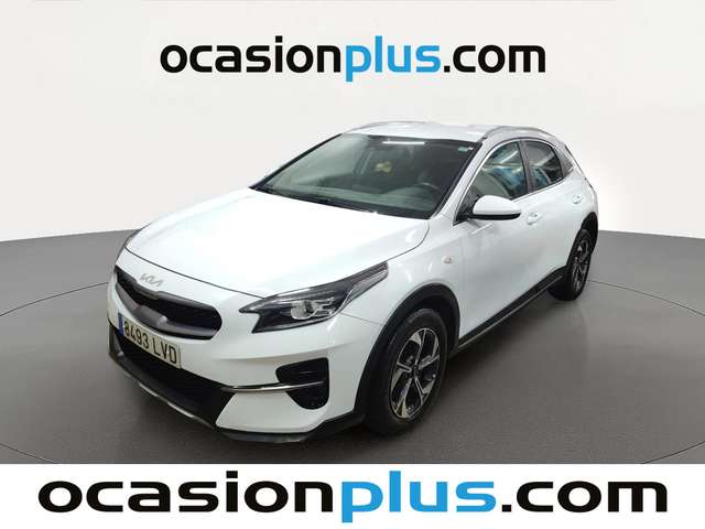 KIA XCeed 1.0 T-GDi Drive  (120 CV) de segunda mano