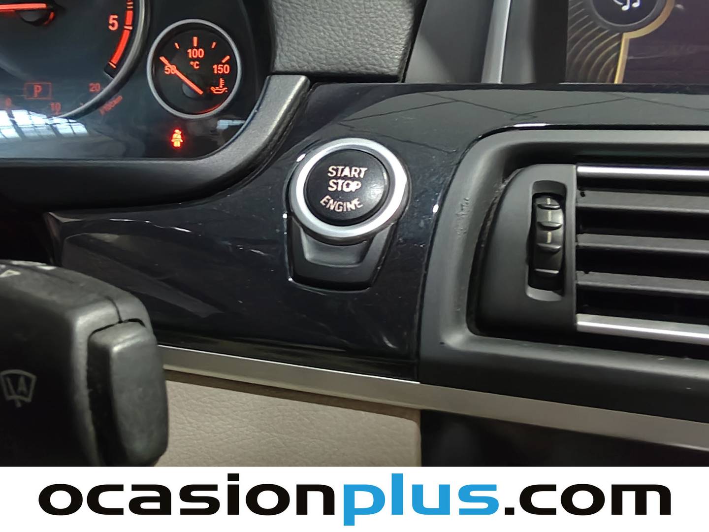 Foto BMW Serie 5 BMW Serie 5 520d Touring  (184 CV)