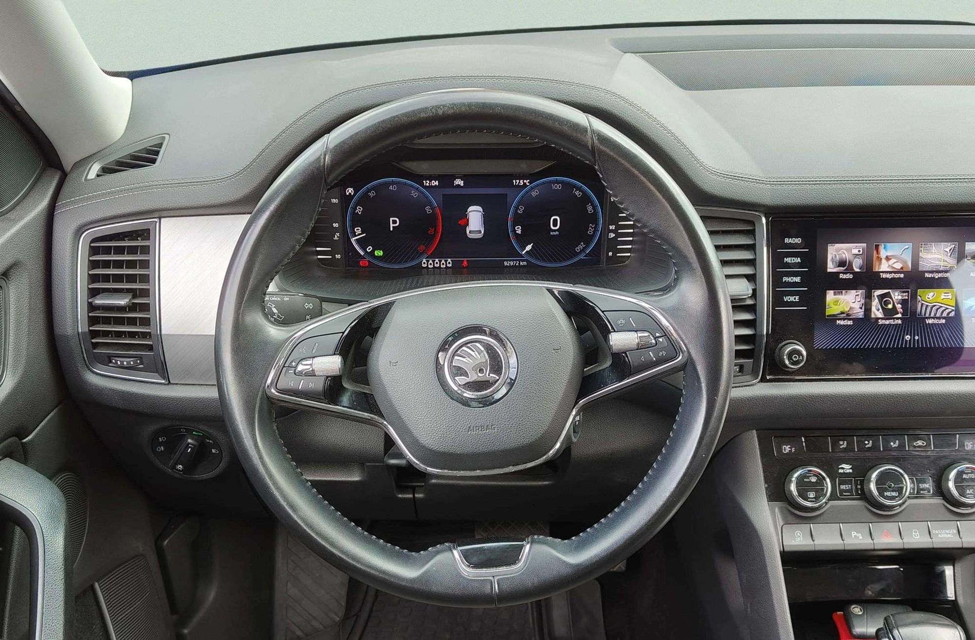 Škoda Kodiaq 1.5 TSI Ambition 4x2 DSG 7 plazas - foto 20