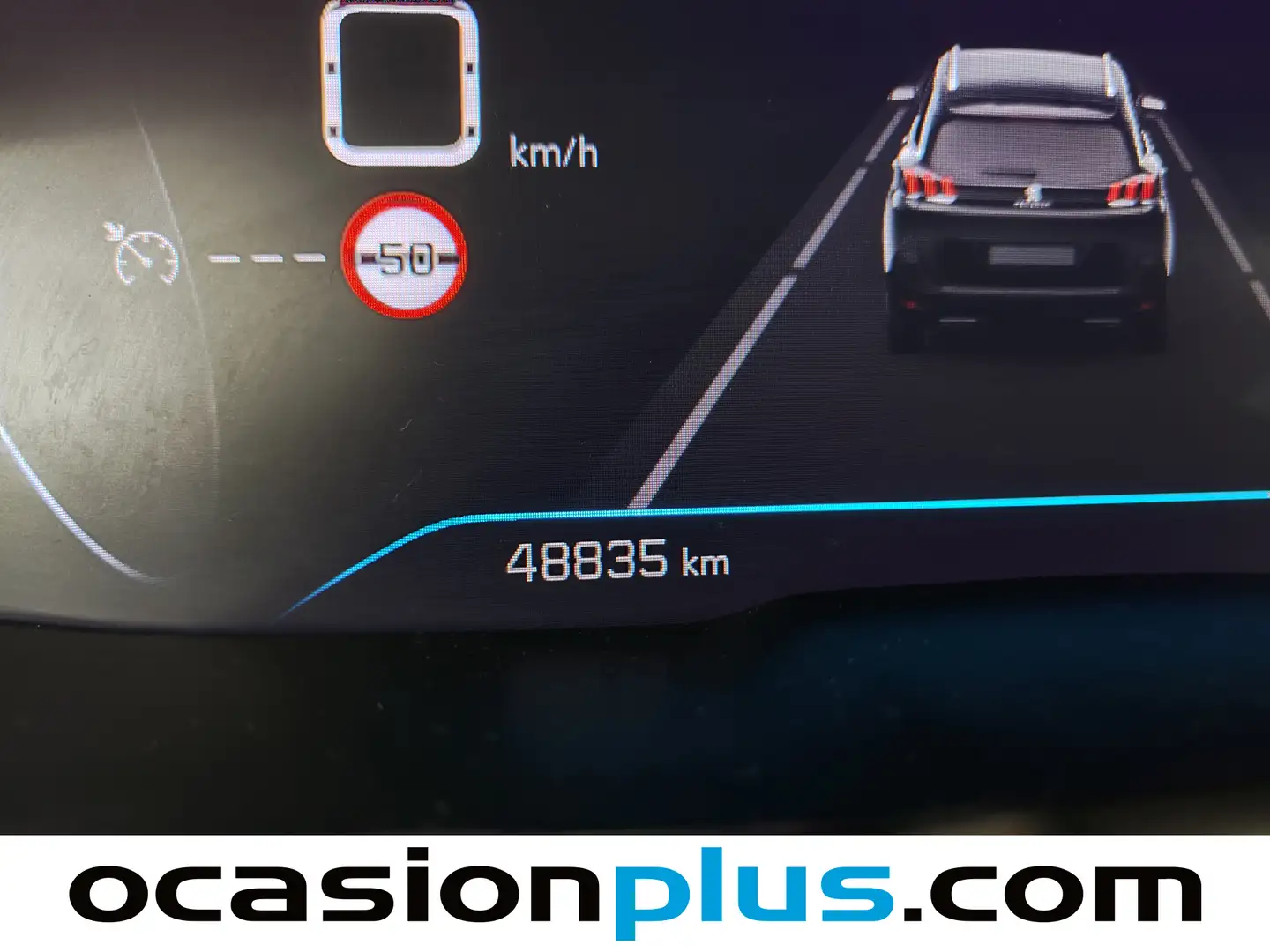 Foto Peugeot 5008 Peugeot 5008 BlueHDI 130 S&S Allure Pack EAT8 (130 CV) 7 PLAZAS