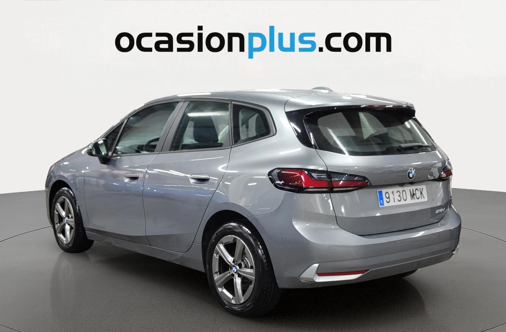 BMW Serie 2 Active Tourer 2 218d Active Tourer - foto 3