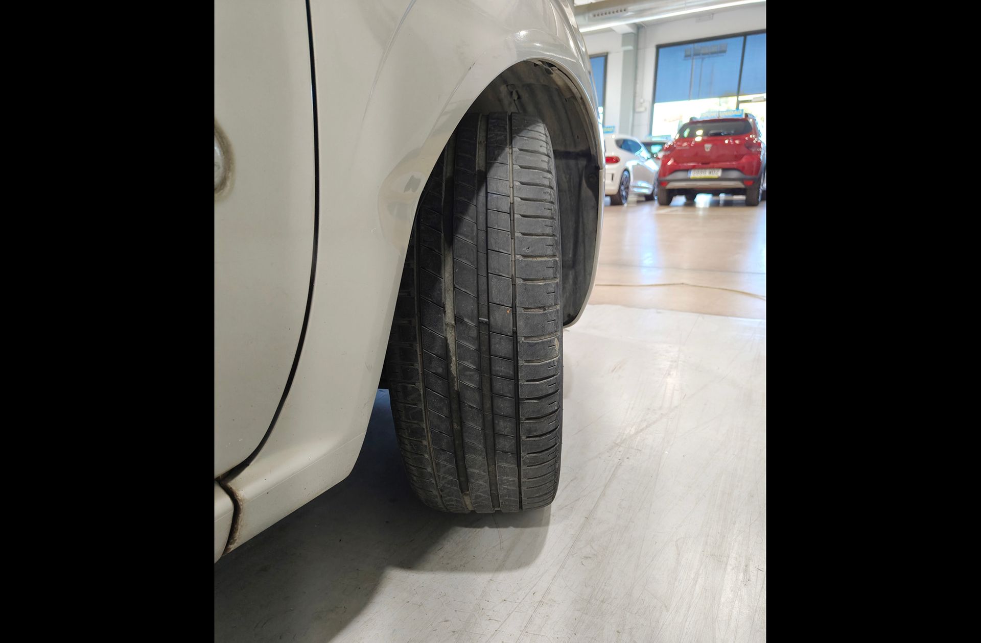 Opel Zafira 1.8 16v Cosmo - foto 31