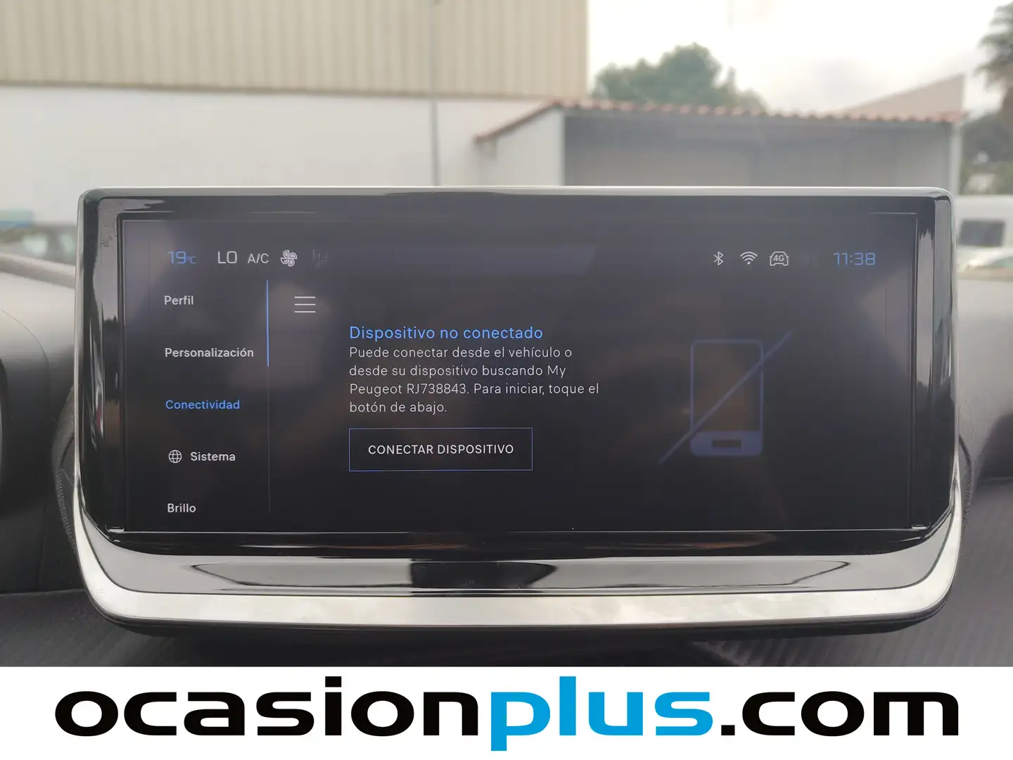 Foto Peugeot 2008 Peugeot 2008 PureTech 100 S&S Allure (100 CV)