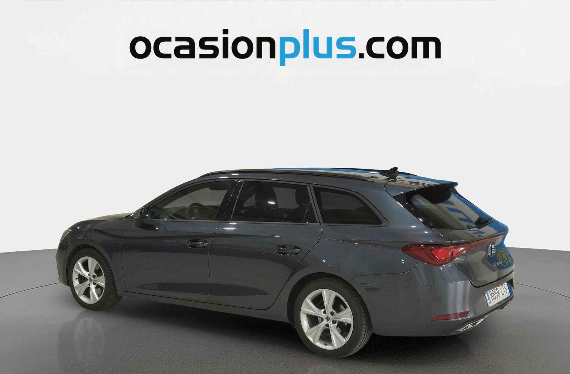 SEAT León ST 1.5 eTSI FR Go L DSG - foto 3