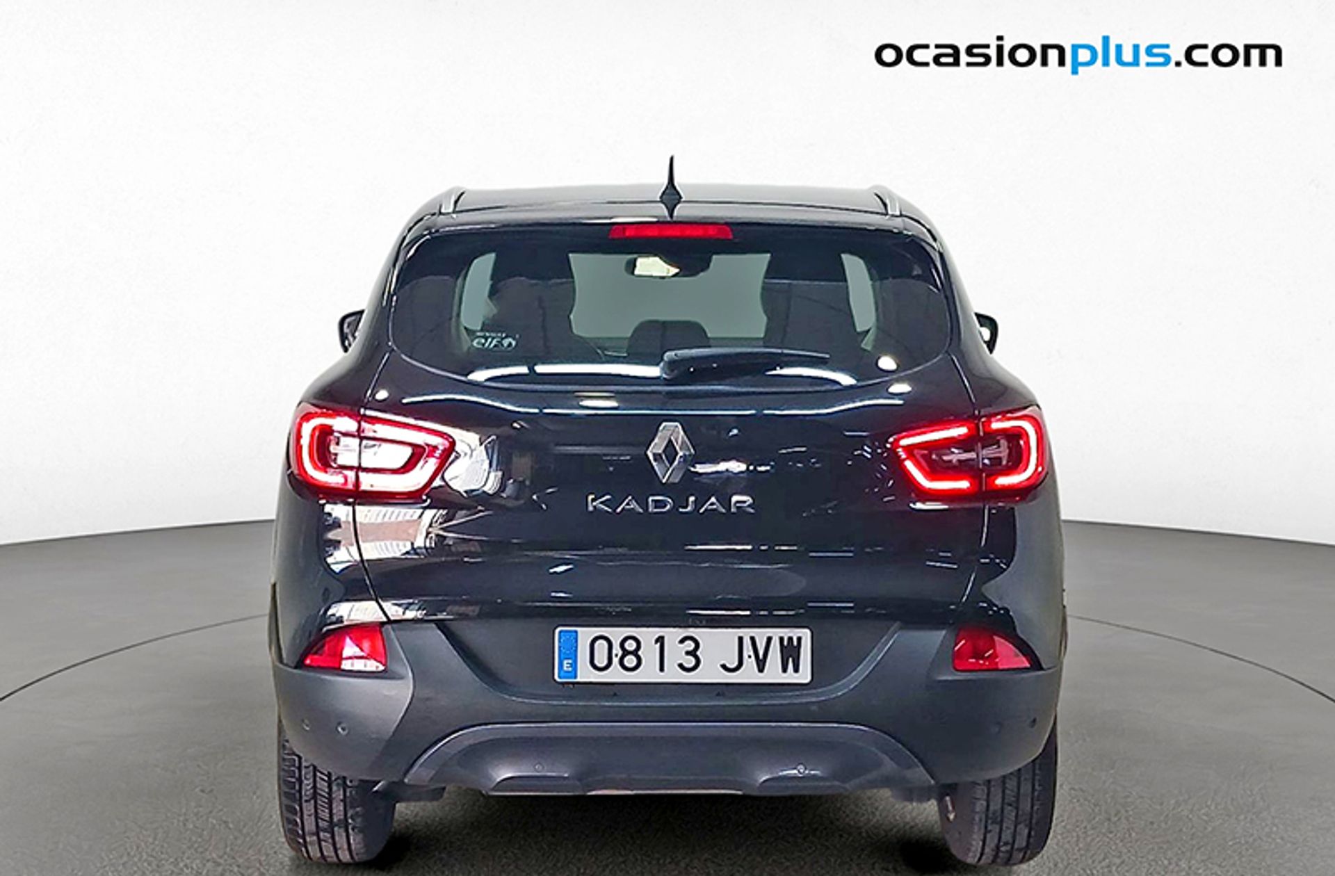 Renault Kadjar Zen Energy TCe EDC - foto 25