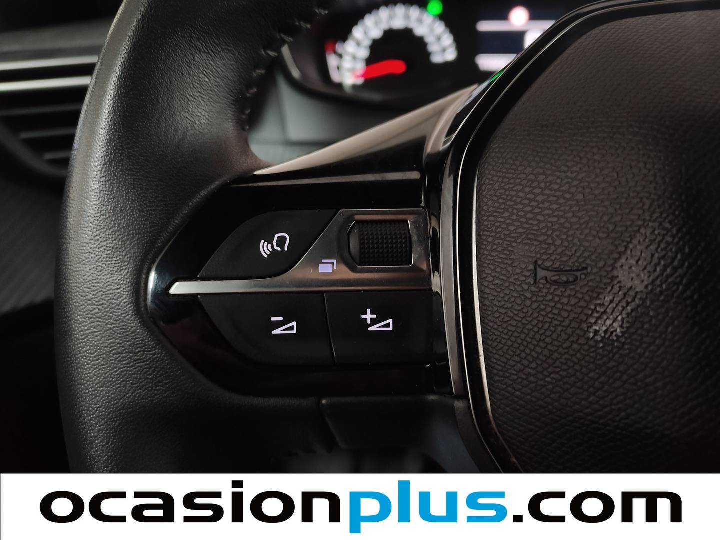 Foto Peugeot 2008 Peugeot 2008 PureTech 100 S&S Allure Pack (100 CV)