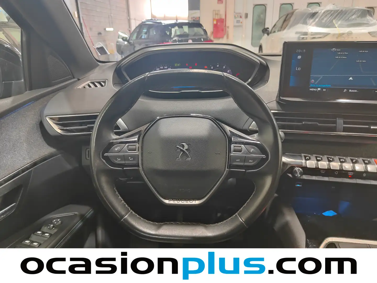 Foto Peugeot 3008 Peugeot 3008 PureTech 130 S&S Allure Pack (130 CV)