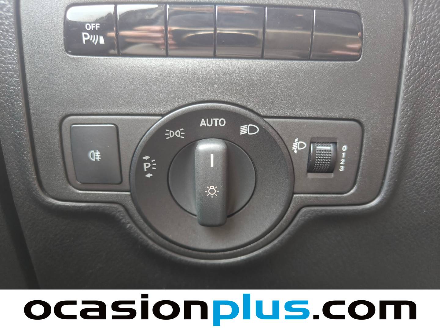 Mercedes Vito Mercedes Vito 114 CDI Tourer Pro Larga (136 CV) 9 Plazas de ocasión