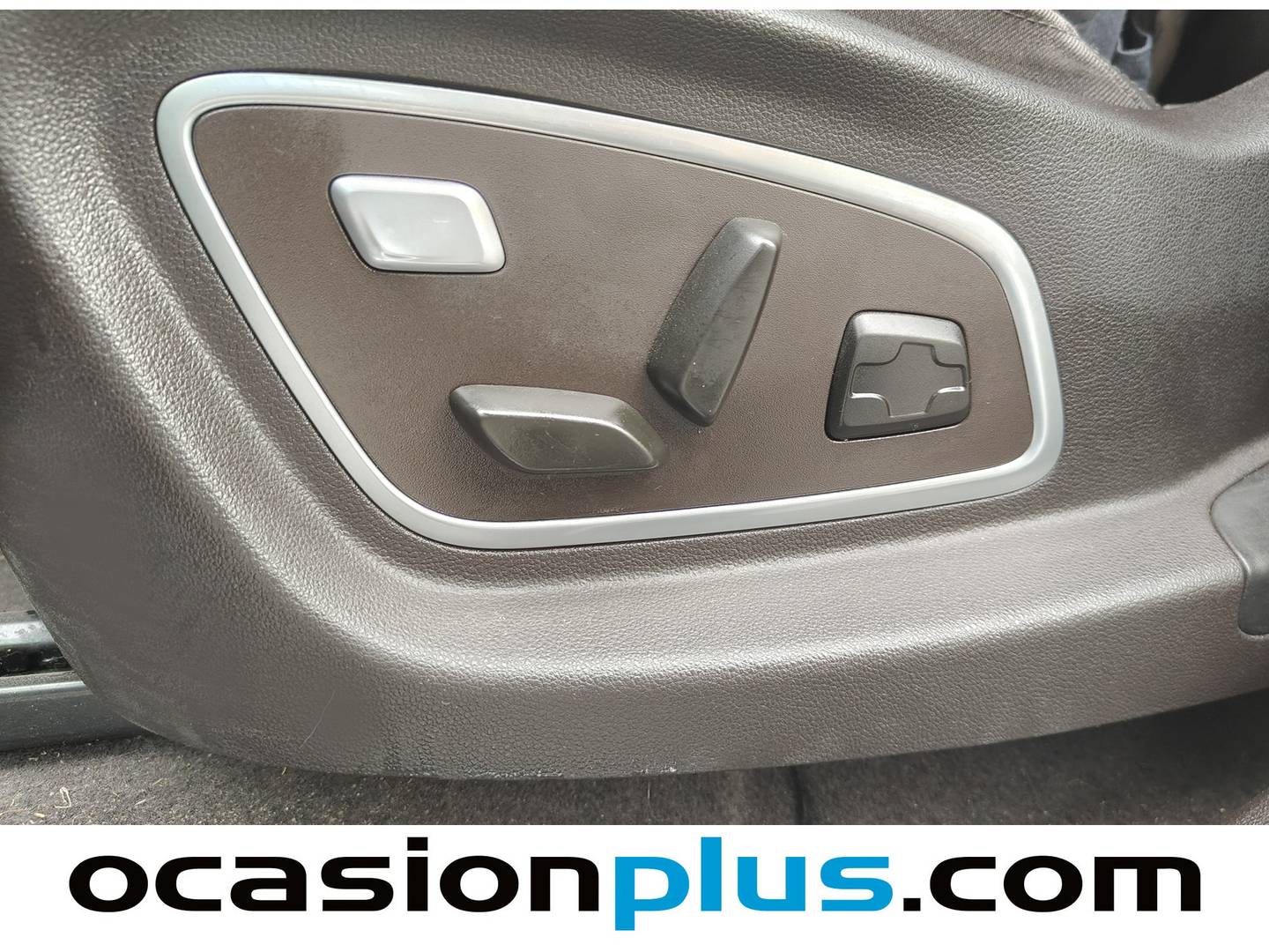 Renault Espace Renault Espace Zen Energy TT dCi (160 CV) EDC 7 Plazas 160cv