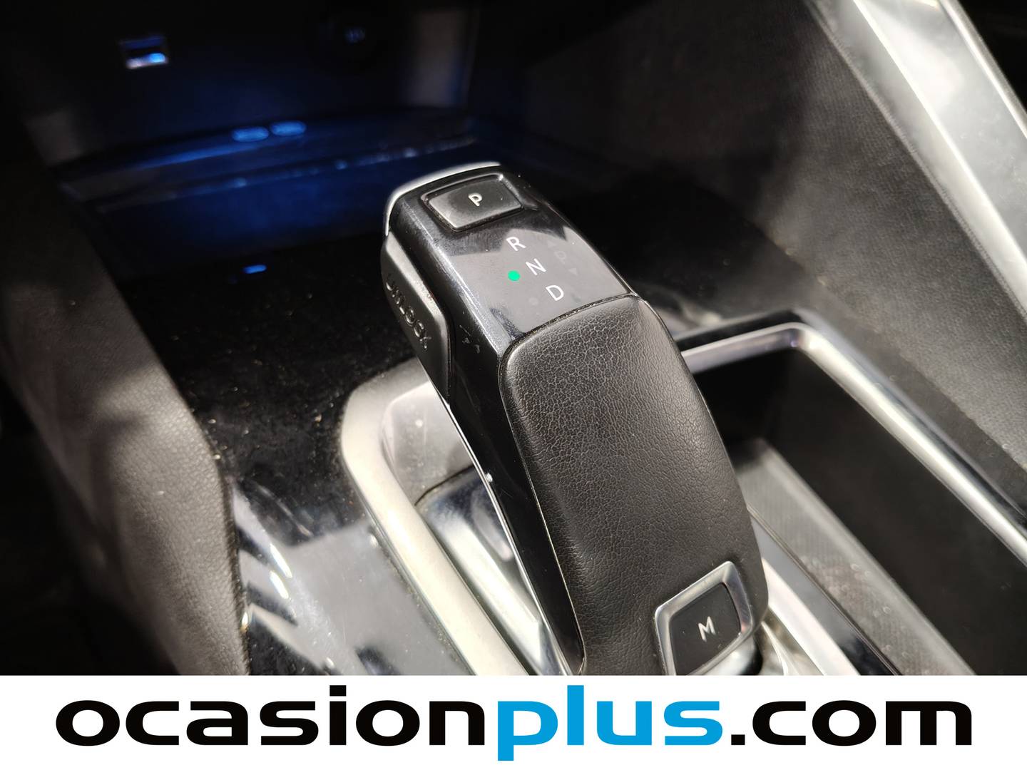 Peugeot 5008 Peugeot 5008 BlueHDI 130 S&S GT Line EAT8 (130 CV) de segunda mano