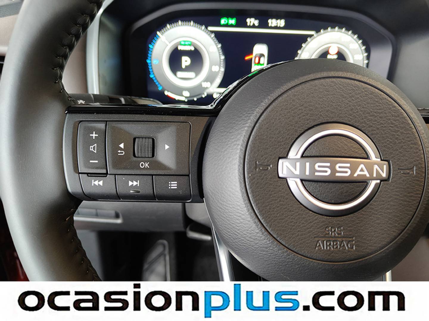 Foto Nissan QASHQAI Nissan Qashqai E-POWER Tekna Auto (190 CV)