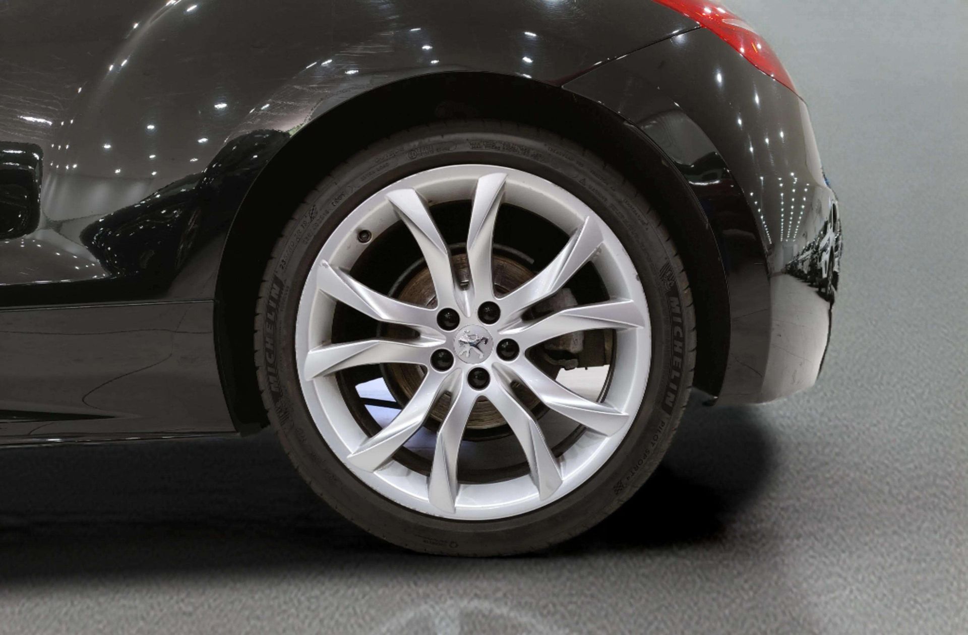 Peugeot RCZ 1.6 THP - foto 29